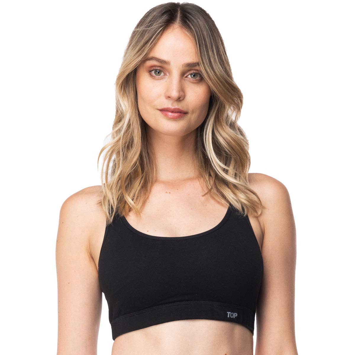 TOP - Wholesale Bra - Women's - Women Cotton Bra4