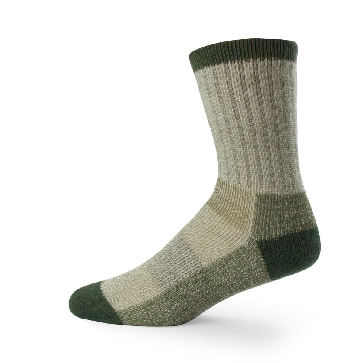 Minus33 Merino Wool – Engroshandel Strømper - Unisex – Mellemvægt Uld Vandresokker16