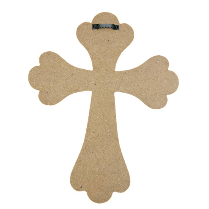Gifts Amazing! - Wholesale Wall Cross - Colorful Wooden Crosses