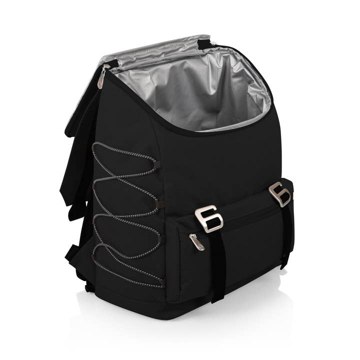 Picnic Time Family of Brands - Wholesale Cooler/Cooler Bag - OTG Traverse Soft-Sided Insulated Outdoor Cooler Backpack8