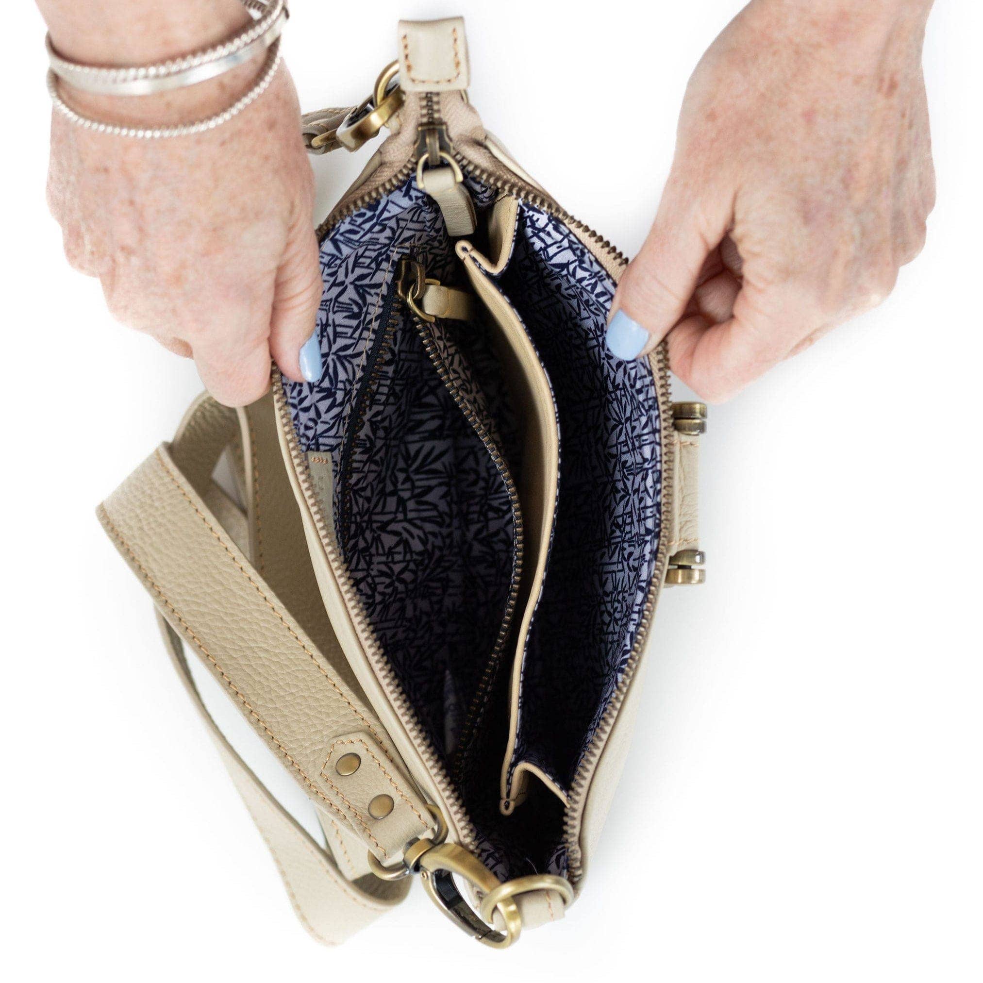 Sapahn - Wholesale Crossbody Bag - Women's - Ada Crossbody47