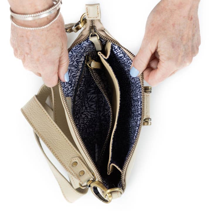 Sapahn - Wholesale Crossbody Bag - Women's - Ada Crossbody47