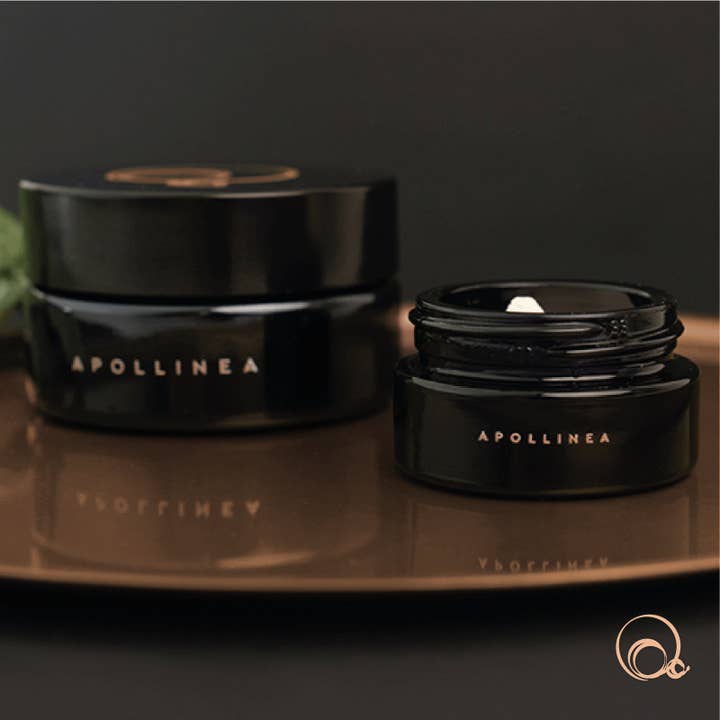 Apollinea - Wholesale Anti-Aging Moisturizer - Anti-Wrinkle Cream - Donkey Whey/Snail Slime 15ml9
