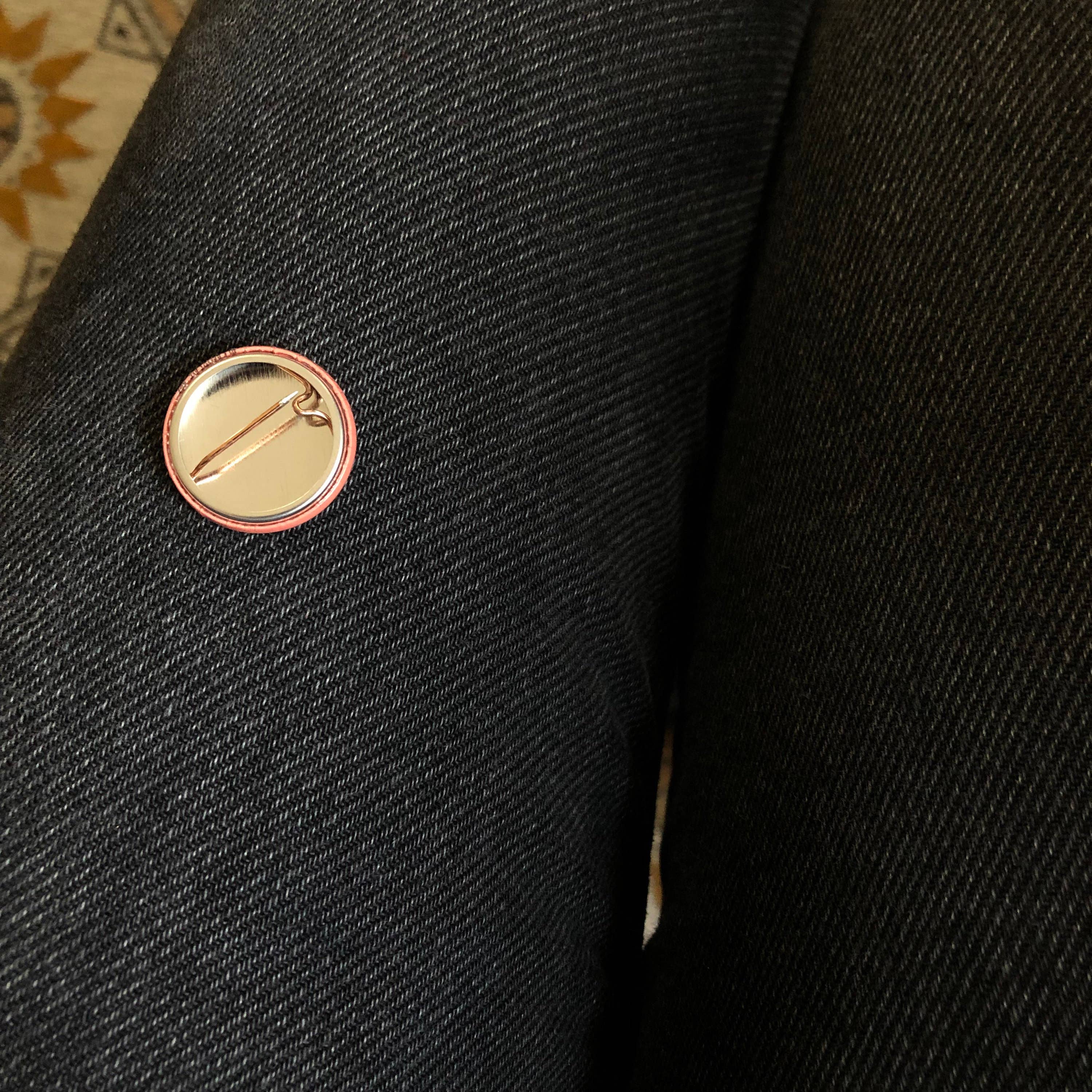 Pleasure Pie - Vendita all'ingrosso Spilla da bavero - Spille Sex-Positive | Educazione Sessuale Incentrata sul Piacere3