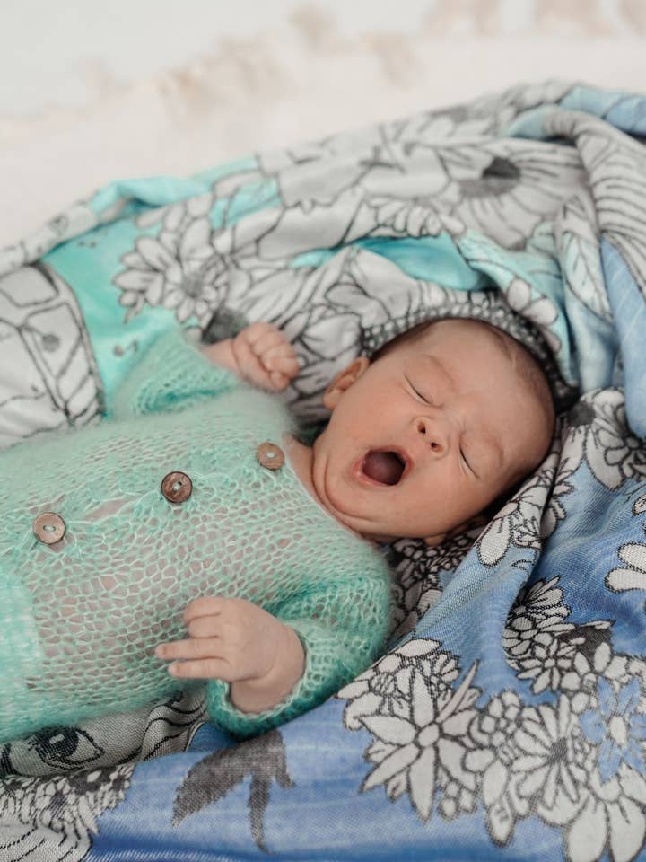 Hippie Max Cuddle Cloth for wholesale by KOKADI