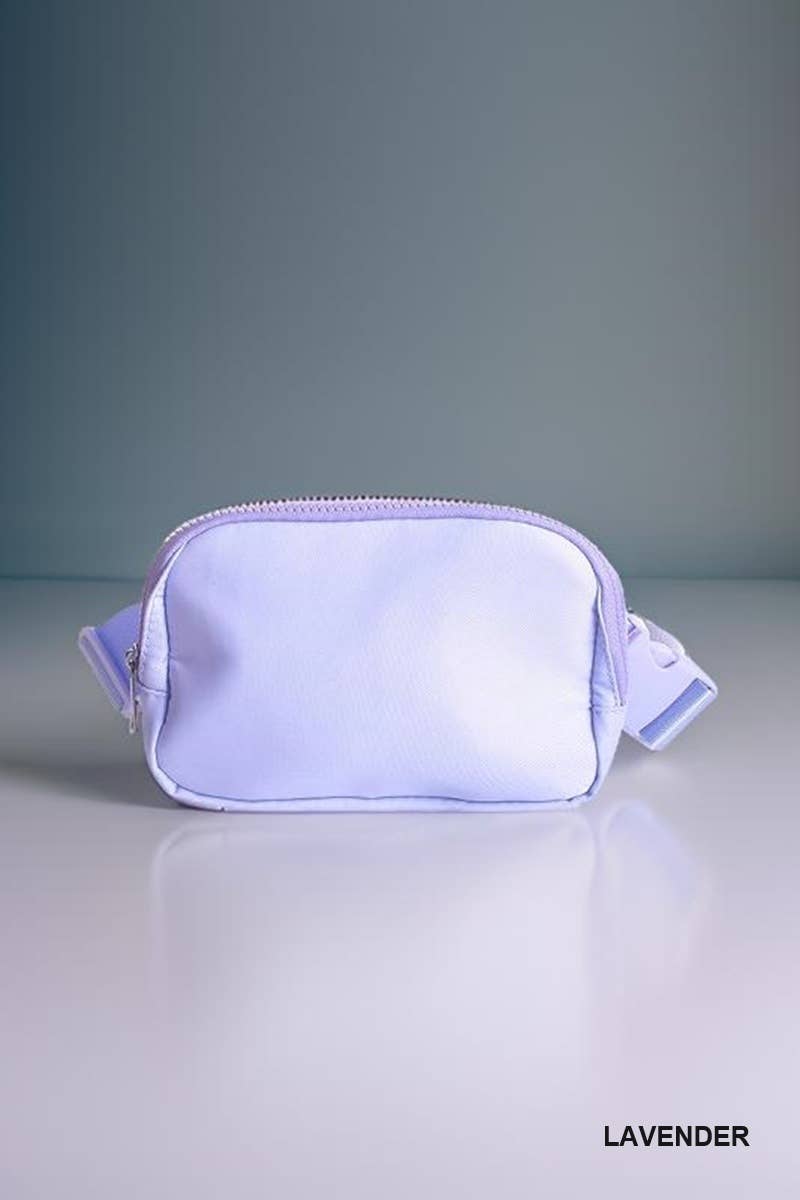 42POPS - Wholesale Belt Bag - Women's - ,,,,_...._ Crossbody Belt Bag Fanny pack4