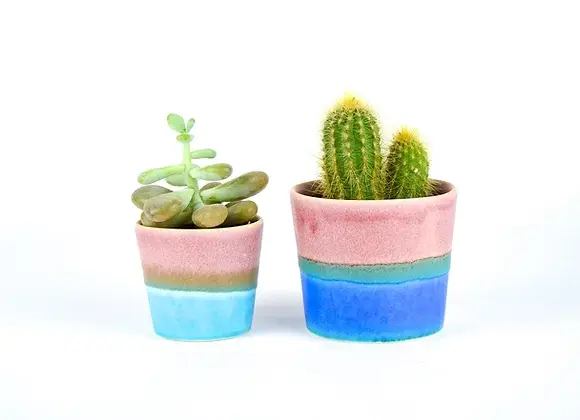 SGW LAB - Wholesale Plant Pot - SGW Lab Plant Pot PT0081