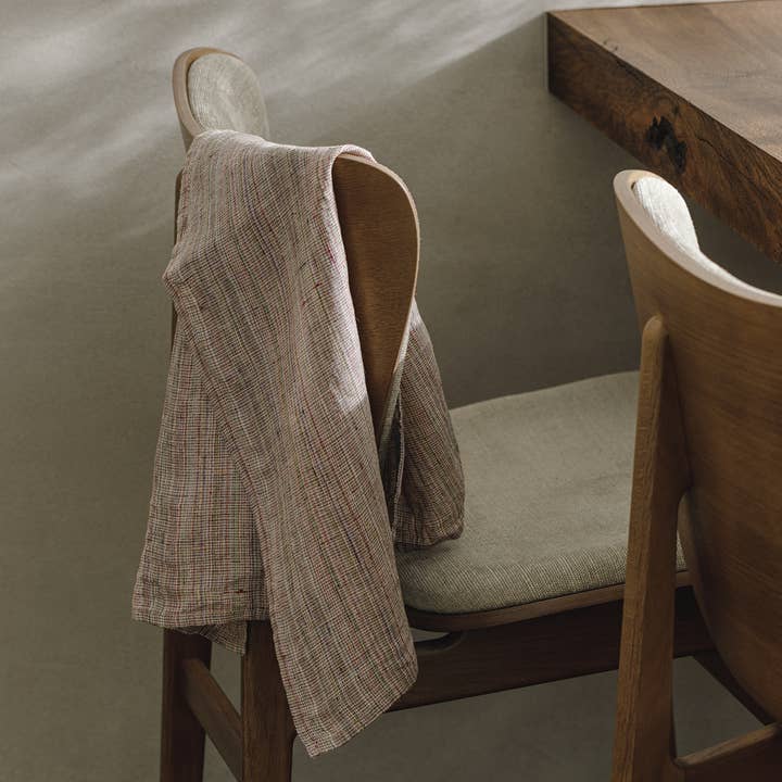 Linen Tea Towel (dish towel) / Unicorn for wholesale by dodesign