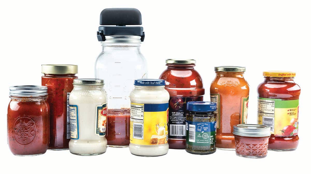 Jokari - Wholesale Kitchen Tool/Gadget - Jar Opener4