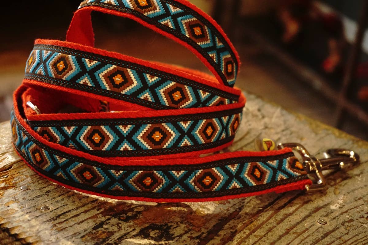 hundsfutter - Wholesale Pet Leash - Dog - Long strap with adjustable option.9