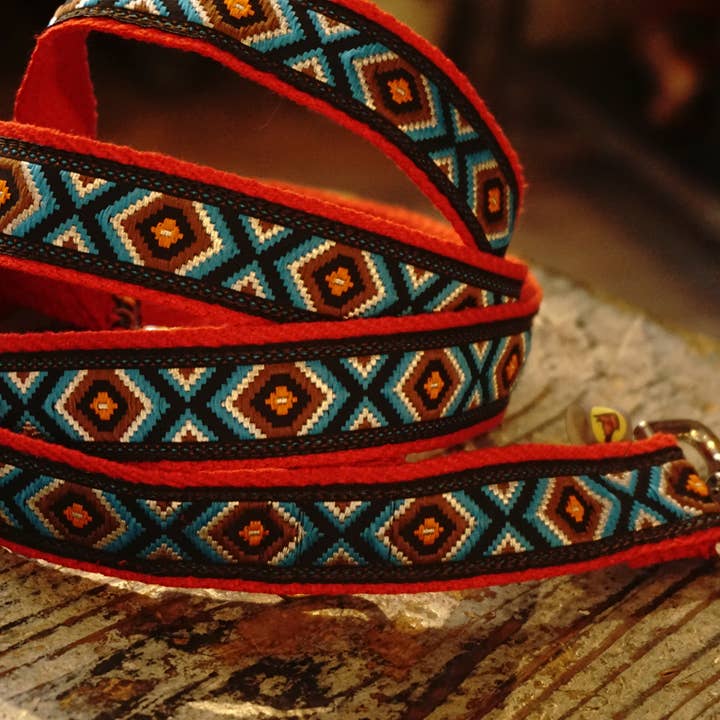 hundsfutter - Wholesale Pet Leash - Dog - Long strap with adjustable option.9