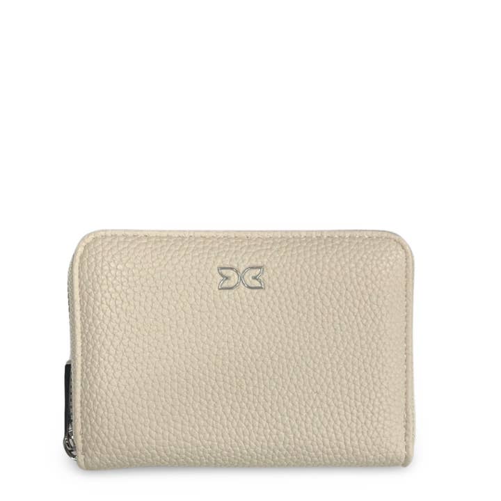 Darling's Canada - Wholesale Wallet - Women's - WD-01 - Darling's Small Zipper Wallet for Women - 10 Colors
