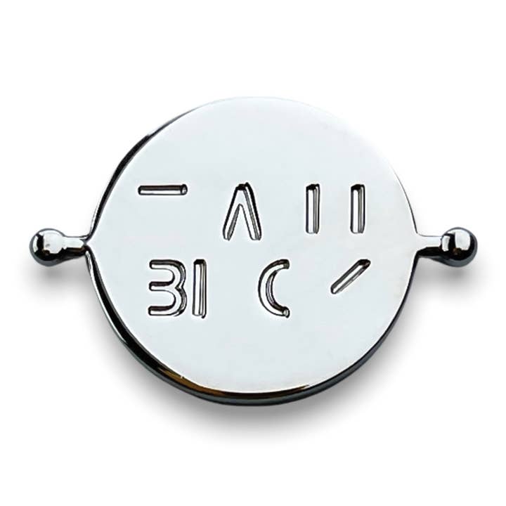 IT WILL BE OK Element for wholesale by CONQUERing