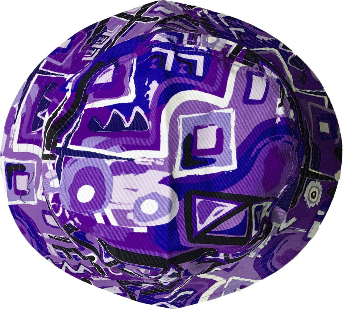 KBETHOS - Wholesale Bucket Hat - Unisex - Aztec Bucket18