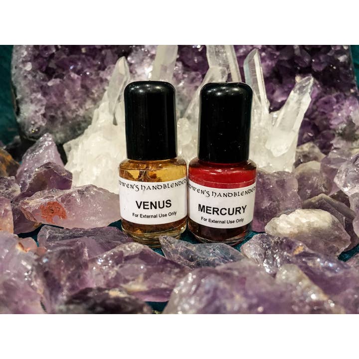 Ceridwen’s - Wholesale Essential Oil - Mars Oil - energy, lust, movement, aggression2