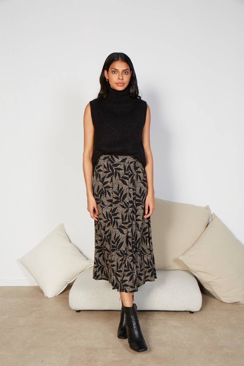 Orfeo - Wholesale Blouse - Women's - Caitlyn1