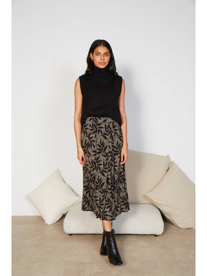 Orfeo - Vendita all'ingrosso Camicetta - Donna - Caitlyn1