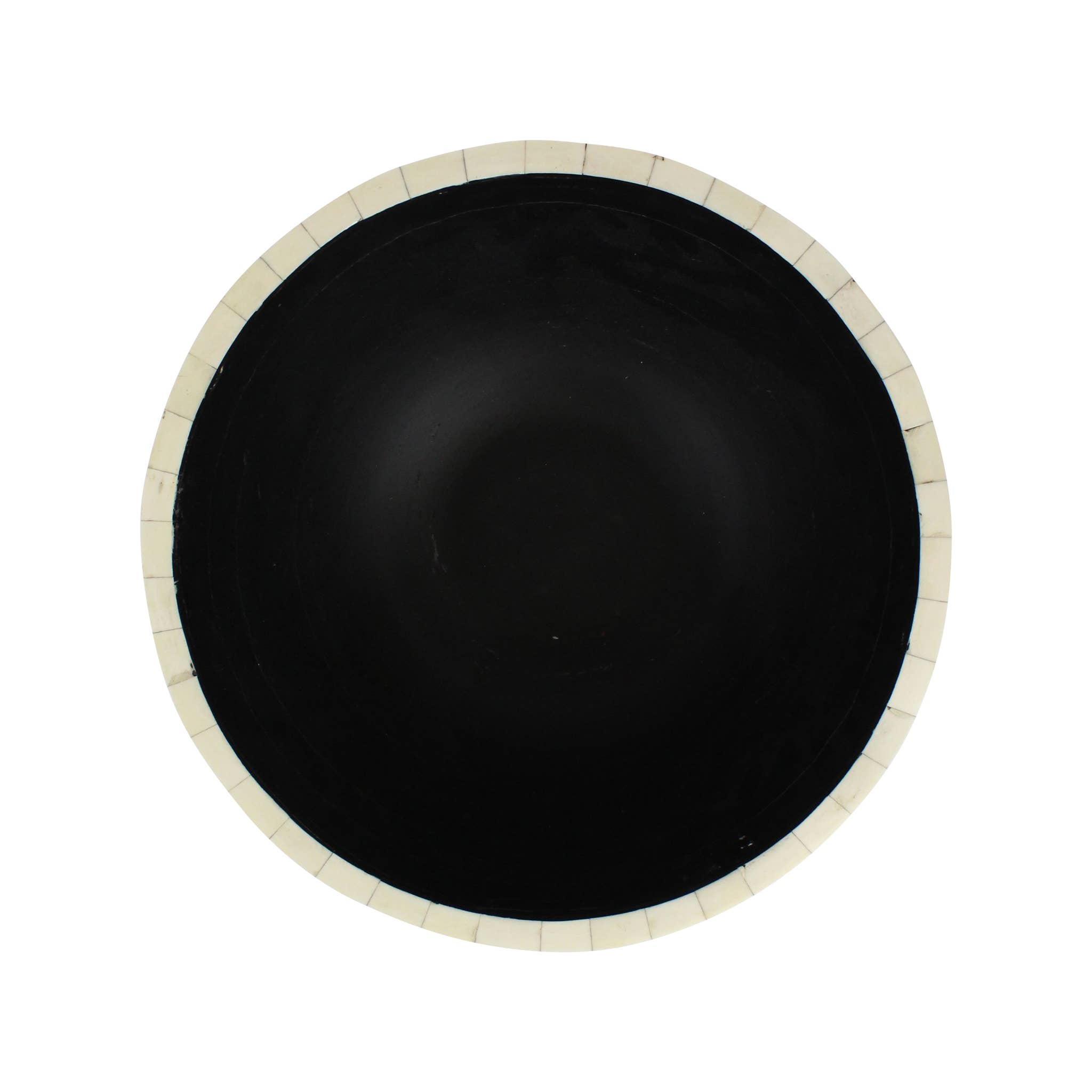 Mela Artisans - Wholesale Decorative Plate/Dish/Bowl - Imperial Beauty Large Bowl1