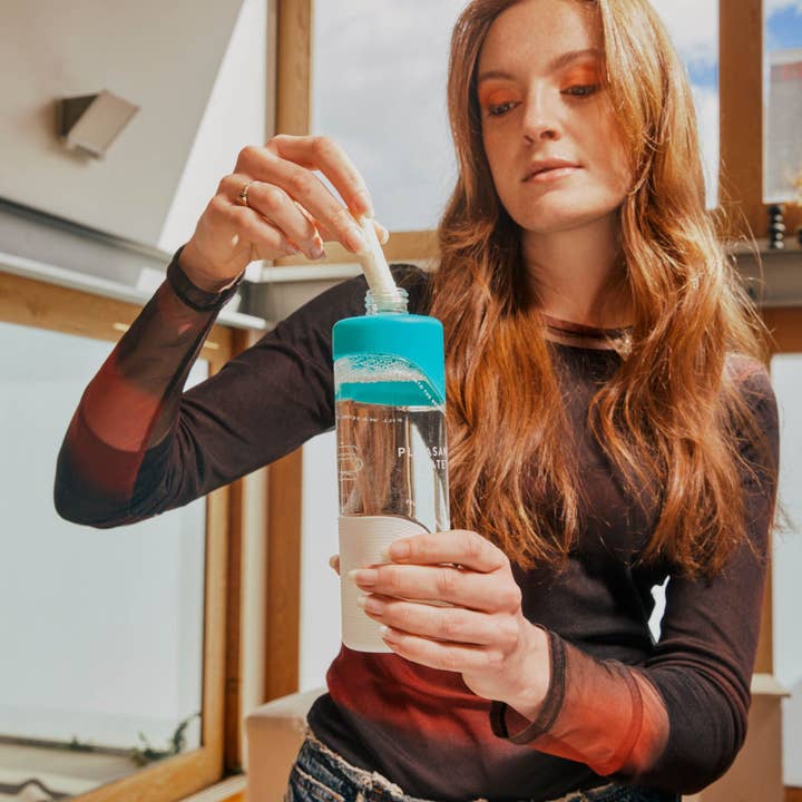 Pleasant State - Wholesale All-purpose cleaning spray - Fruit & Vege Wash Refill (Case of 12)1