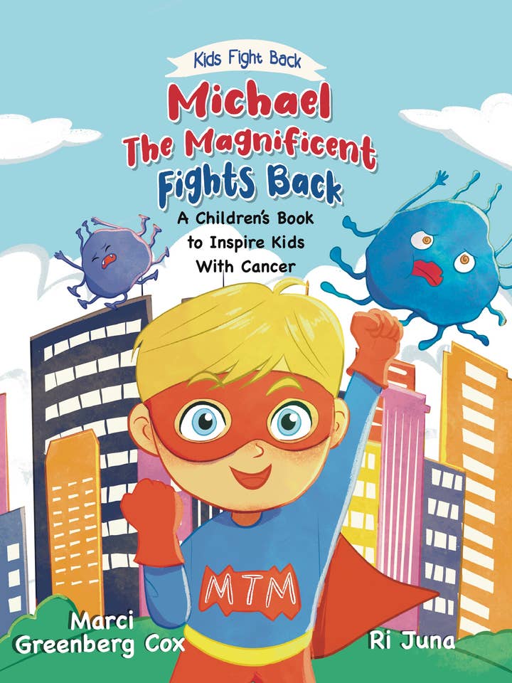 Michel le Magnifique pour la vente par Flor Publishing LLC