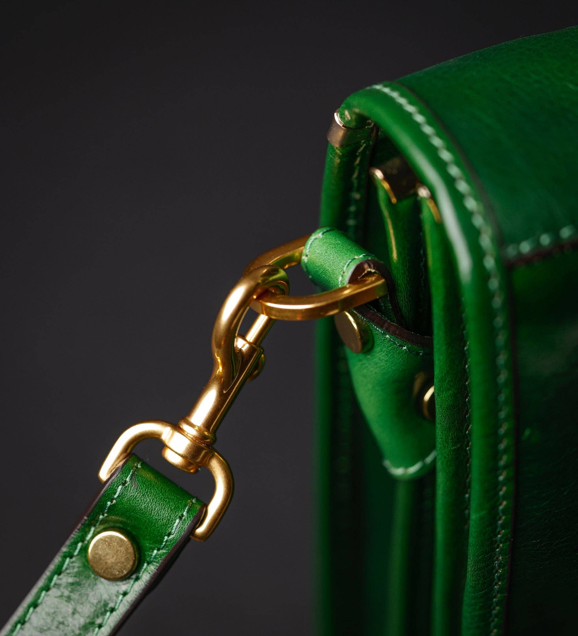 Time Resistance - Venta al por mayor Bolsa de portátil - Hombre - Maletín de Cuero para Portátil - Ilusiones47