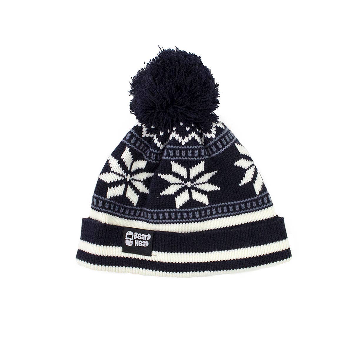 Beard Head Inc. - Wholesale Beanie - Men's - Stubble Bumper6