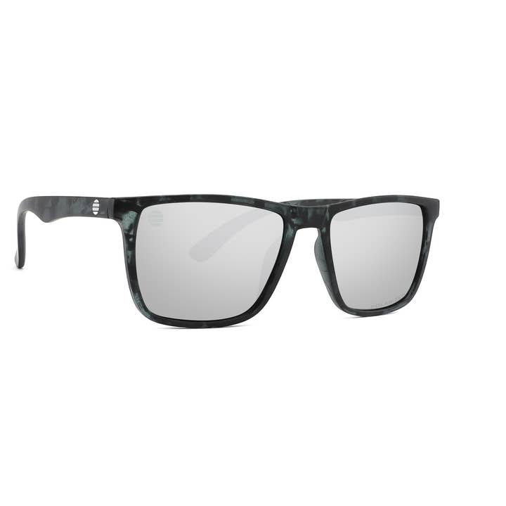 5122 PVX - Polarized Sport Wrap Sunglasses for wholesale by SolarX Eyewear