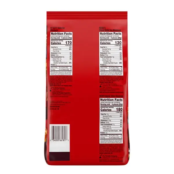 Pistest - Vente Chocolat - Bonbons assortis aromatisés4