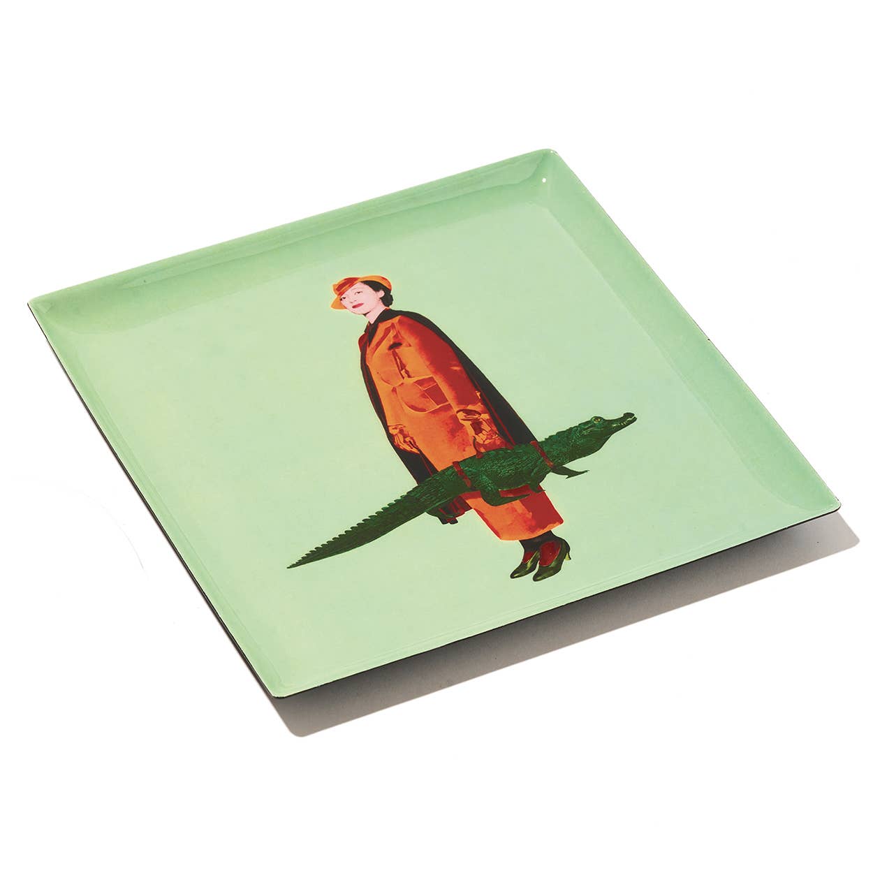 Gangzaï Design - Vendita all'ingrosso Vassoi decorativi - Svuotatasche Coco1