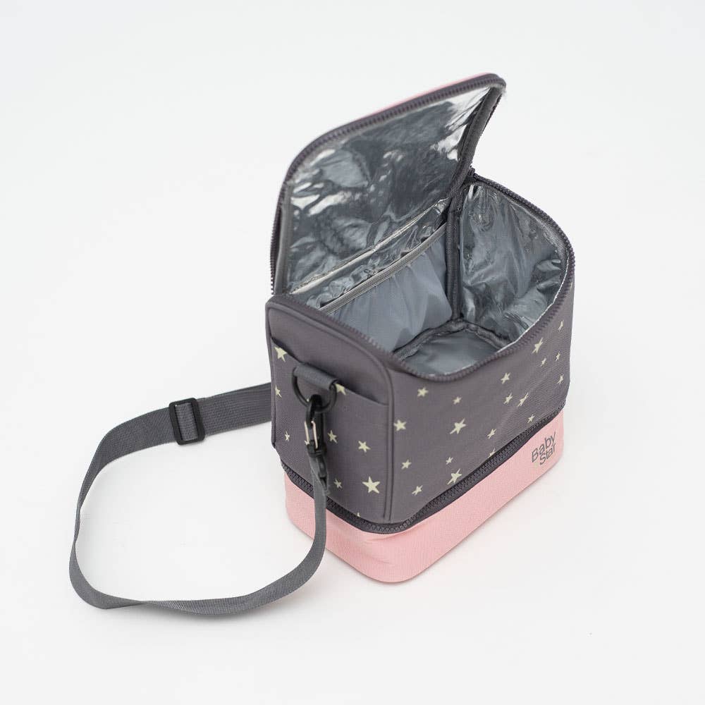 Olmitos S.A - Wholesale Cooler/Cooler Bag - STARS ISOTHERMAL BAG12