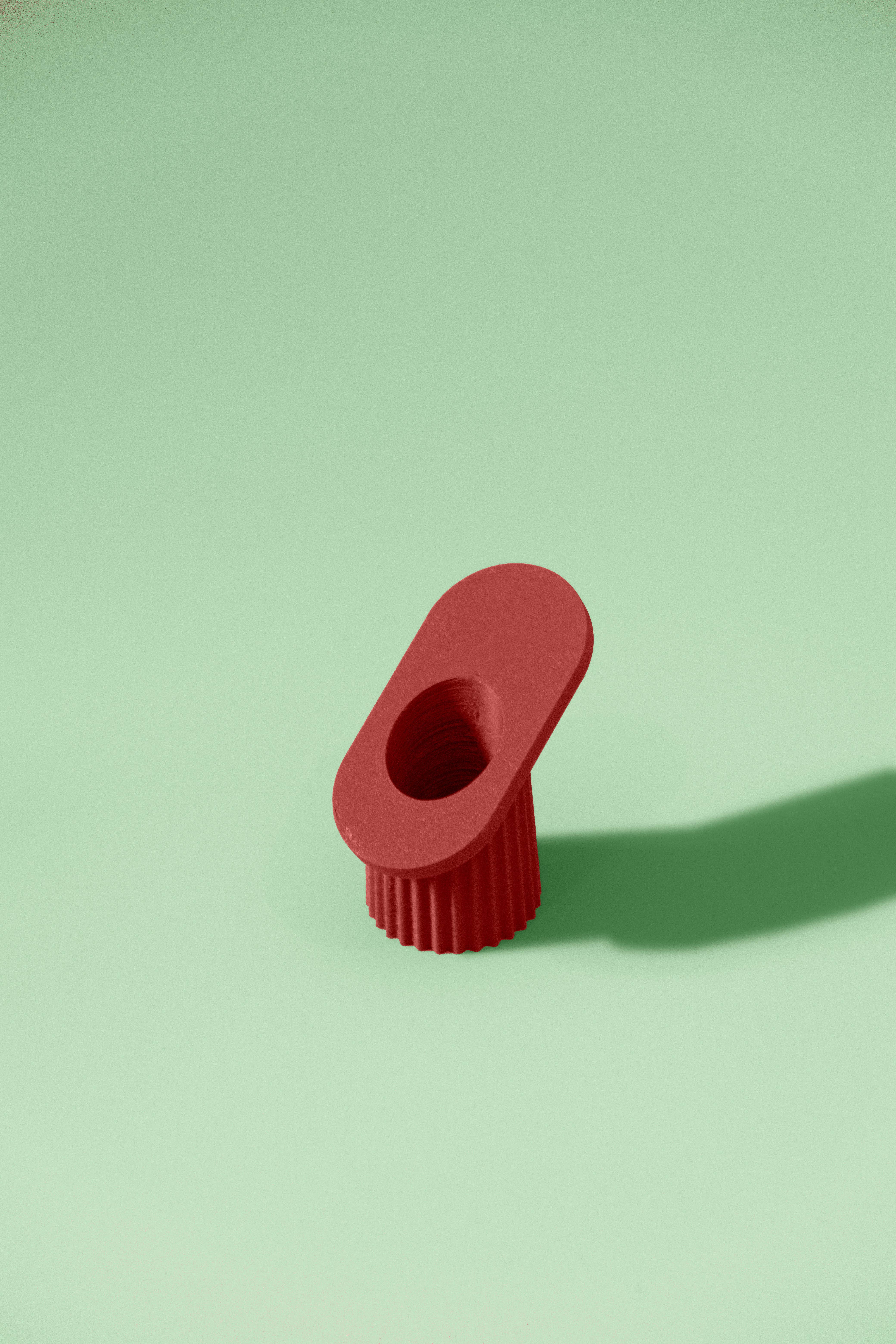 Valentin Lebigot - Wholesale Candle Holder - Lum14