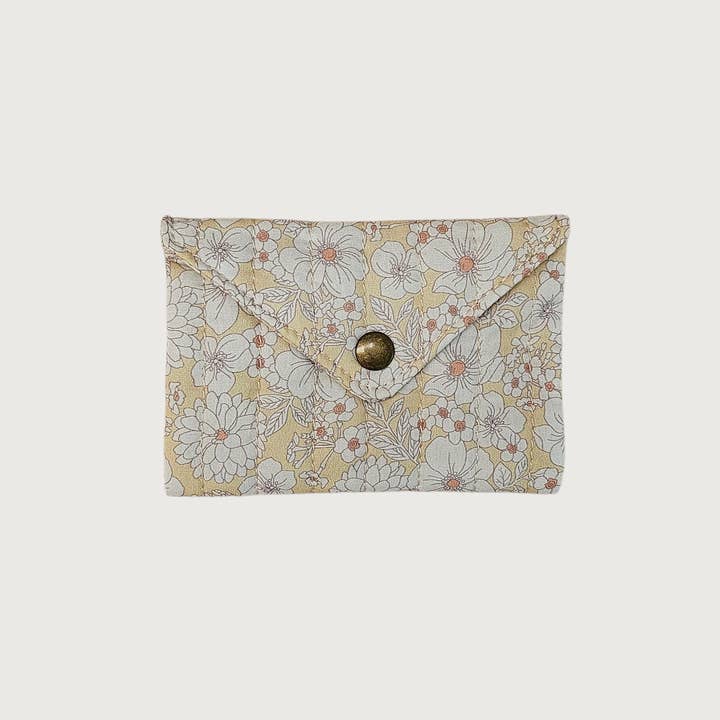 Royal marais - Wholesale Coin Purse - Women's - 100% cotton cover6