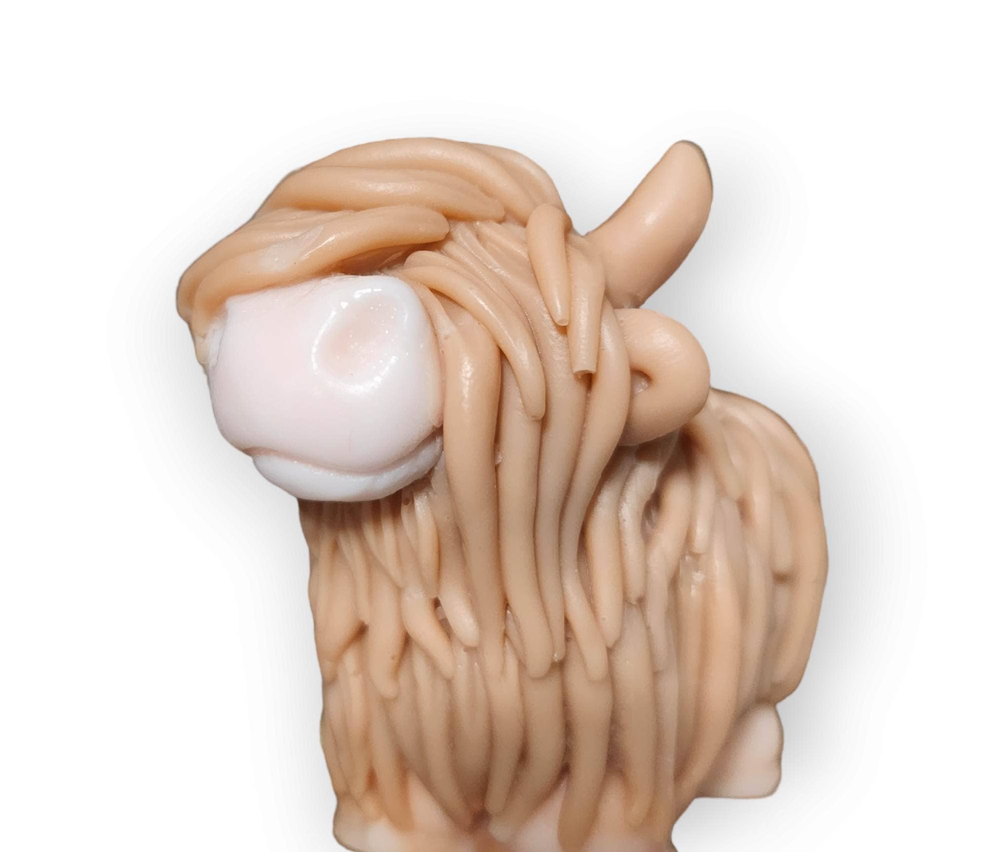 Waxfactor uk – wholesale Bar Soap – Highland Cow Soap | Scottish Gift | Scented Guest Soap1