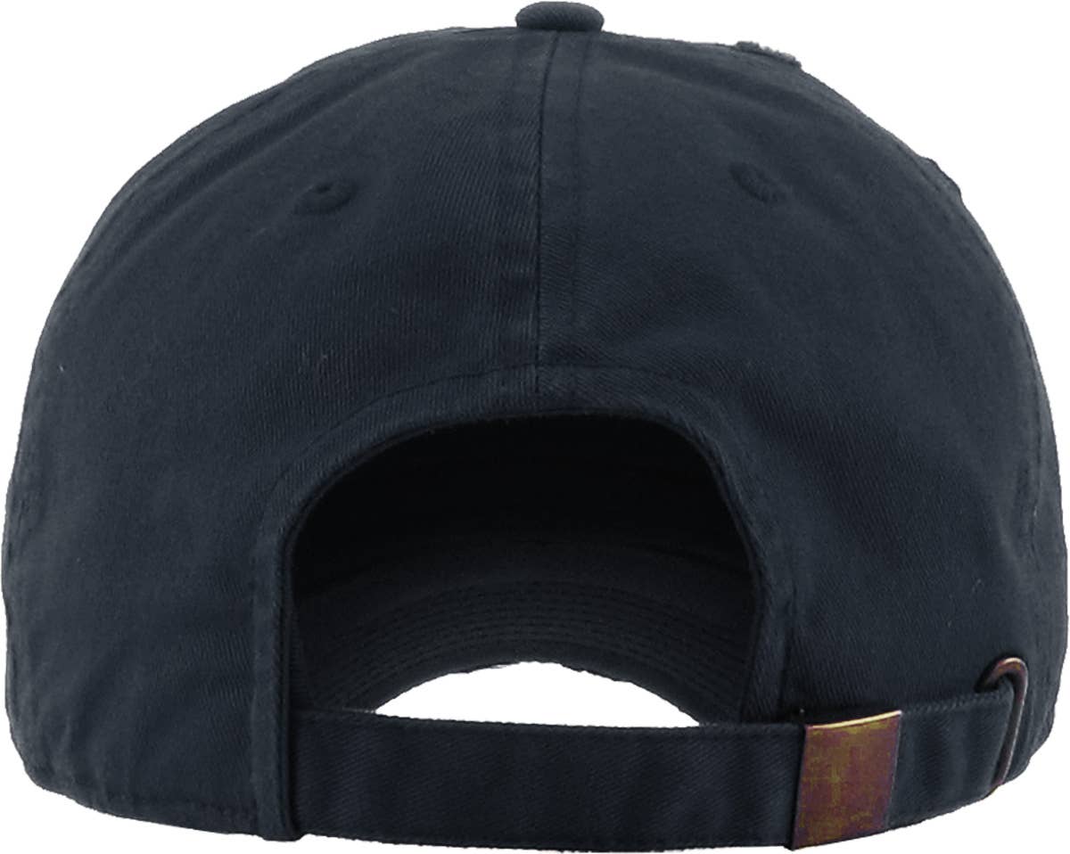 KBETHOS - Wholesale Baseball Cap - Unisex - Vintage Distressed Washed Style Baseball Caps62