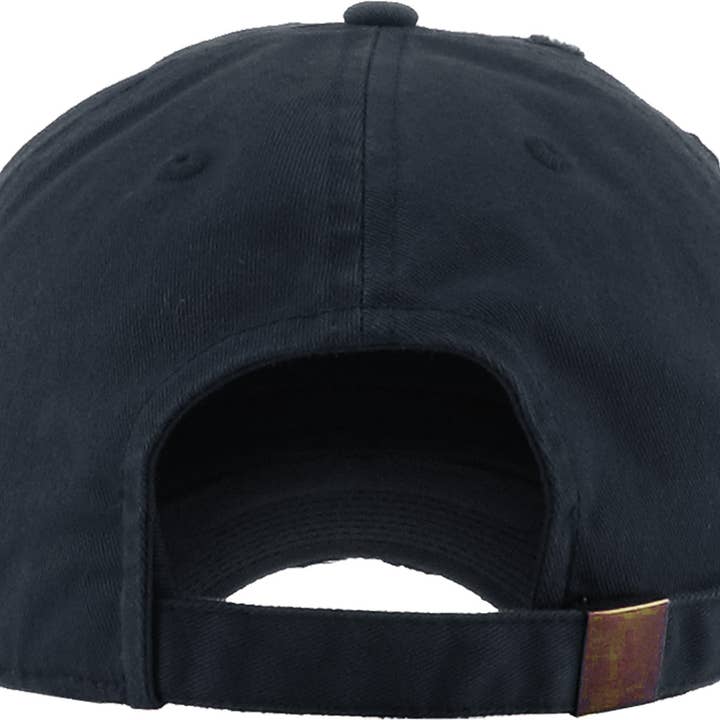 KBETHOS - Wholesale Baseball Cap - Unisex - Vintage Distressed Washed Style Baseball Caps63