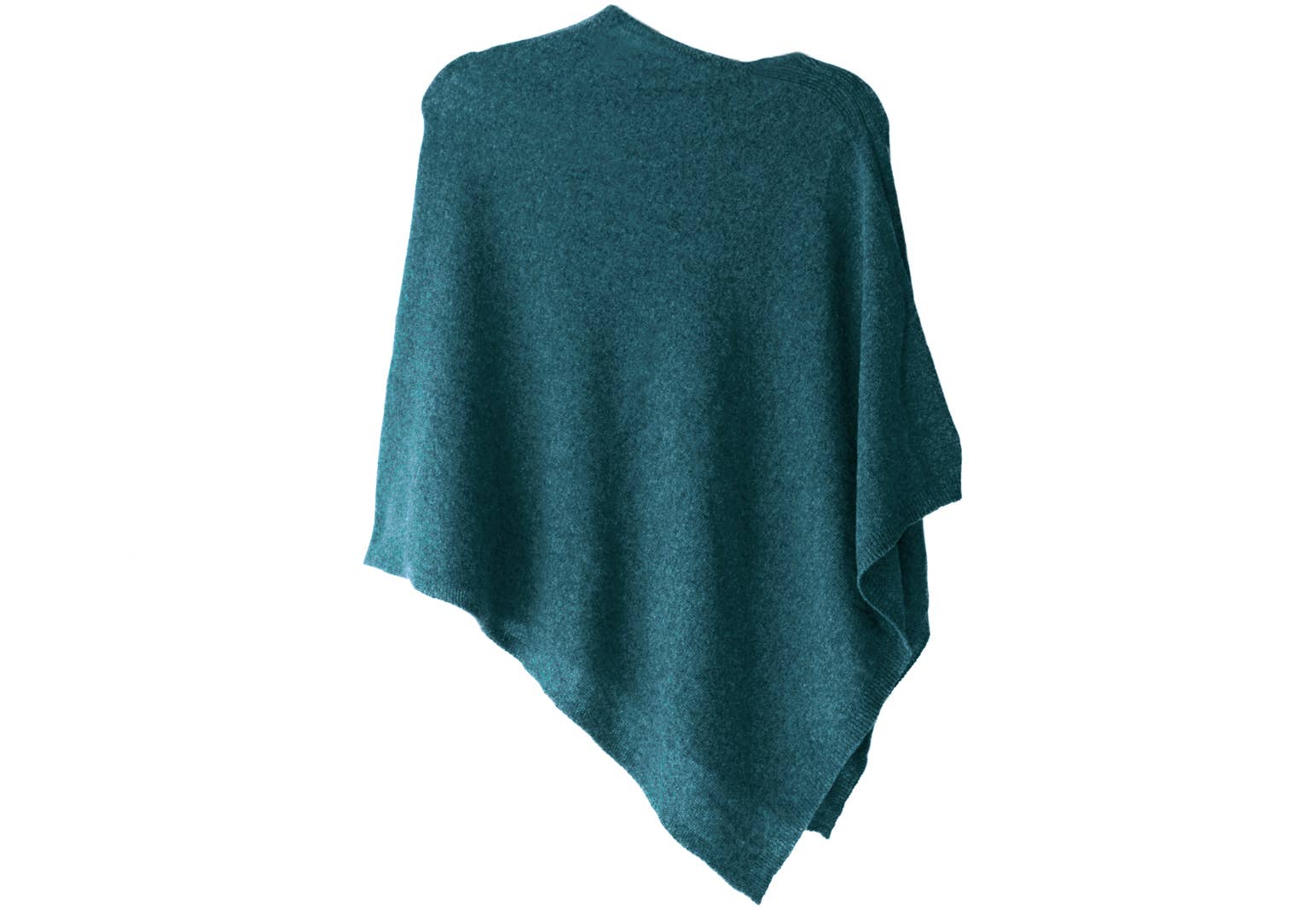 Creatico - Wholesale Poncho - Women's - House of Conti Firenze Cashmere Blend Italian Poncho Regular28