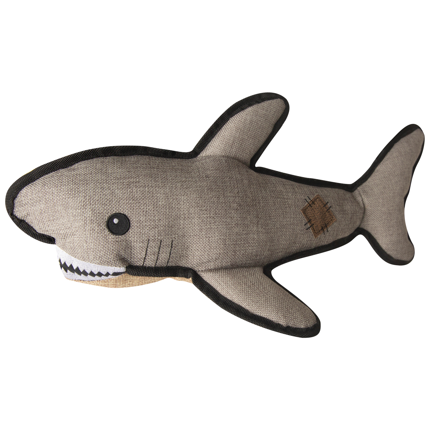 SnugArooz – Großhandel Plüschtier – Hund – Saul der Hai1