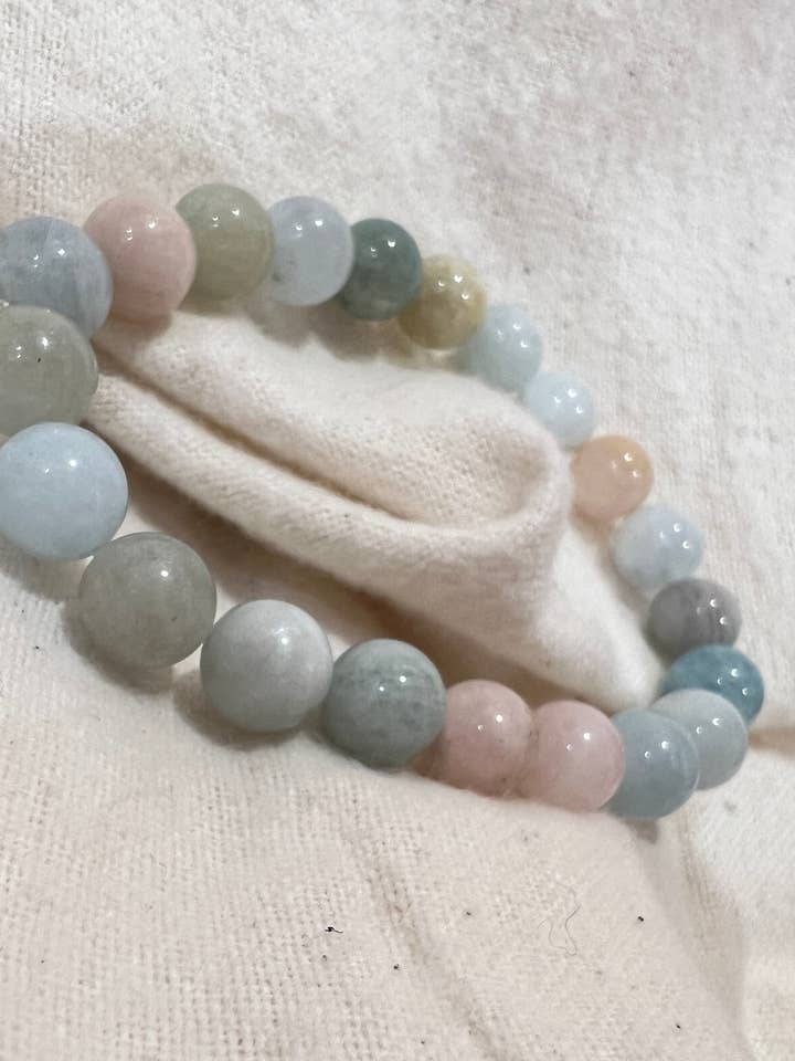 Bracelet Night to Remember pour la vente par Brooklyn Belle Designs