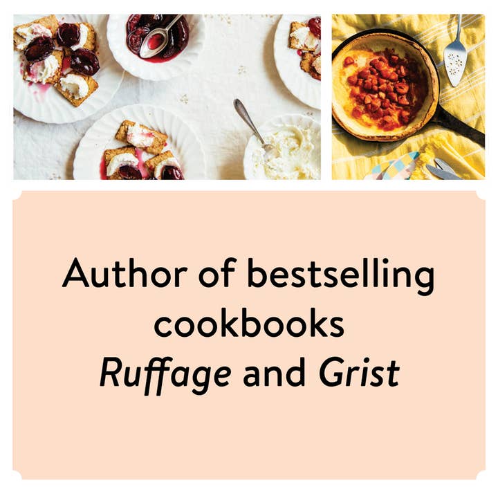 Chronicle Books - Wholesale Cookbooks & Food - Pulp2