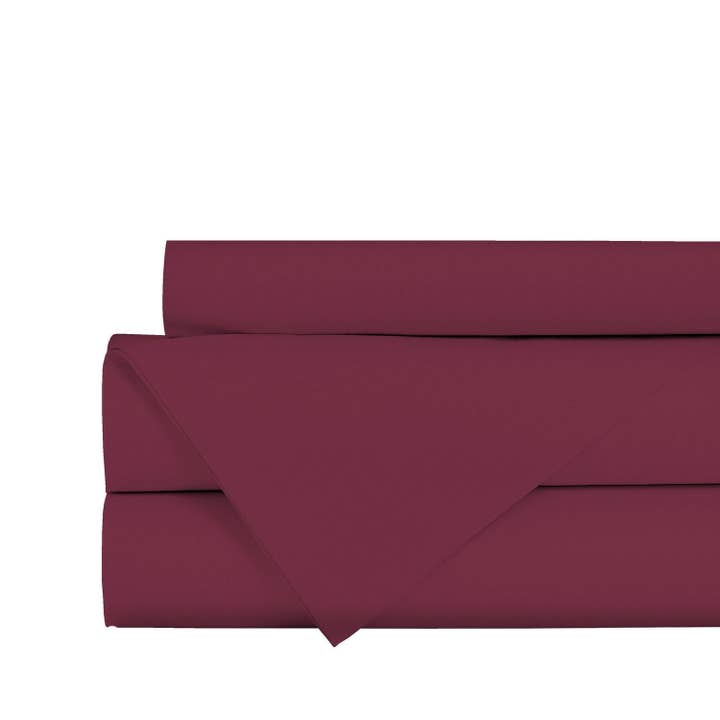 Johnson Home 500 Thread Count Certified Organic Cotton Sheet Sets for wholesale by Textile City