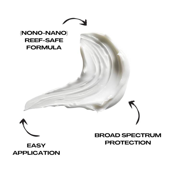 BEACH - STREET SKINCARE ® - Wholesale Sunscreen - SPF50 Mineral sunscreen 150ml2