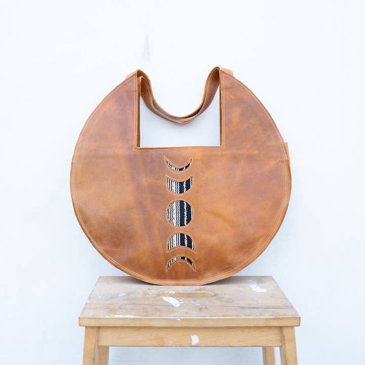 Sutim Moon Phase for wholesale by Ixchel Triangle