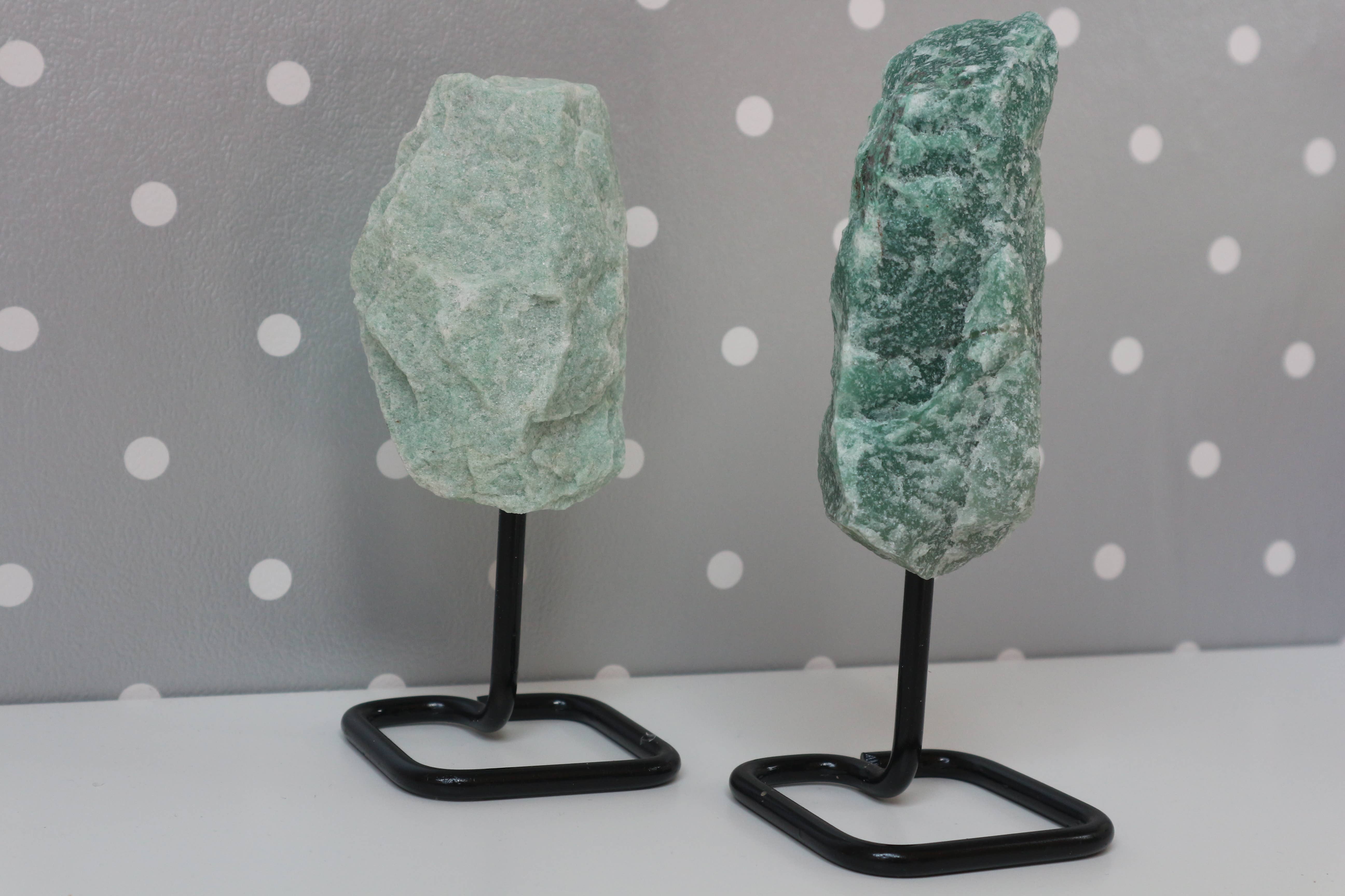 OnlineMineralen.nl - Venta al por mayor Piedras/cristales espirituales - Piedras preciosas naturales en soporte resistente - en bruto6