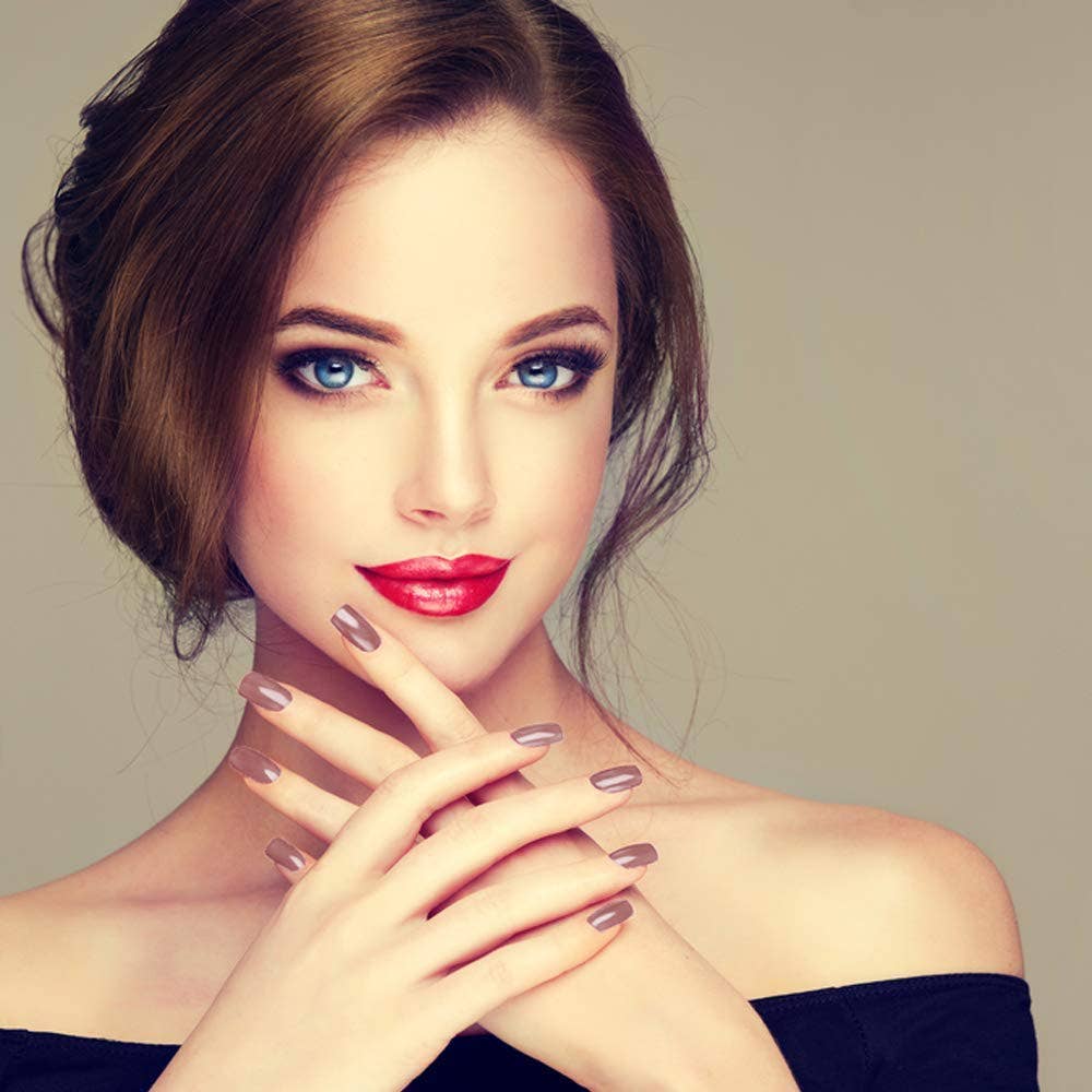 Karma Organic spa - Wholesale Nail Polish - Karma Organic Natural Nontoxic Totes Southampton Nail Polish2