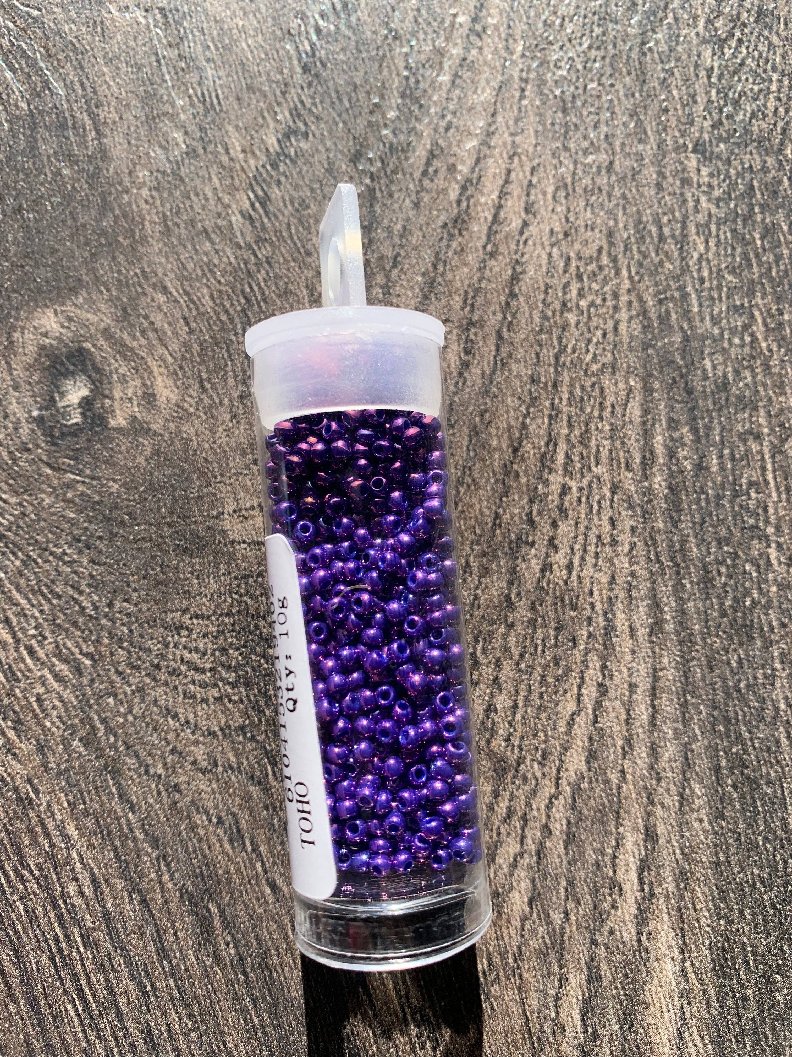 MaddieMayShop - Wholesale Kralen - Toho Beads- Toho rocailles 11/05