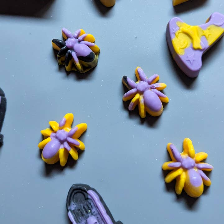 Oh Sweet Candles - Wholesale Wax Melt - Witches' Party Wax Melt - Duftwachs - Juniper and Spruce 1