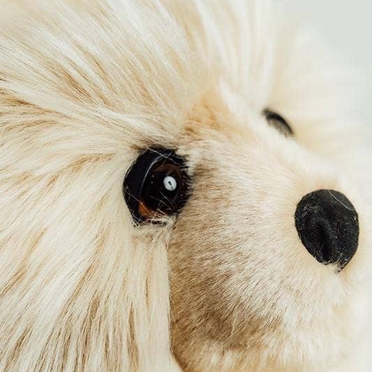 La Pelucherie - Wholesale Stuffed/plush toy – Kids & baby - My Jules Bear Plush Toy11