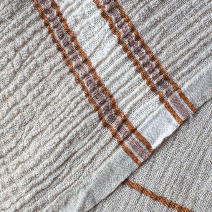 loom.ist – Toalha de praia por atacado – Toalha de Praia em Linho e Algodão Muselina16