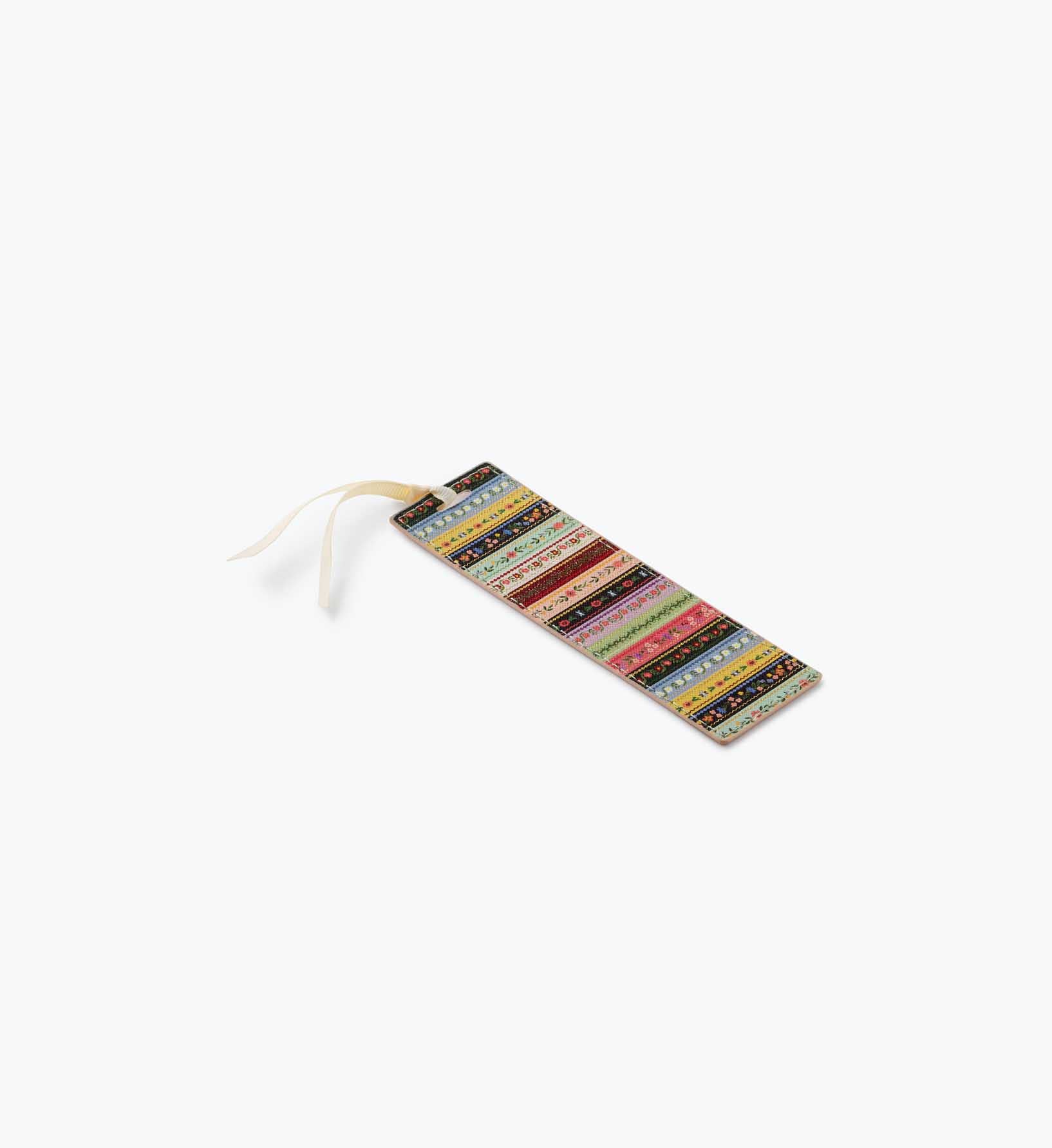 Rifle Paper Co. - Wholesale Bookmark - Gemma Bookmark2