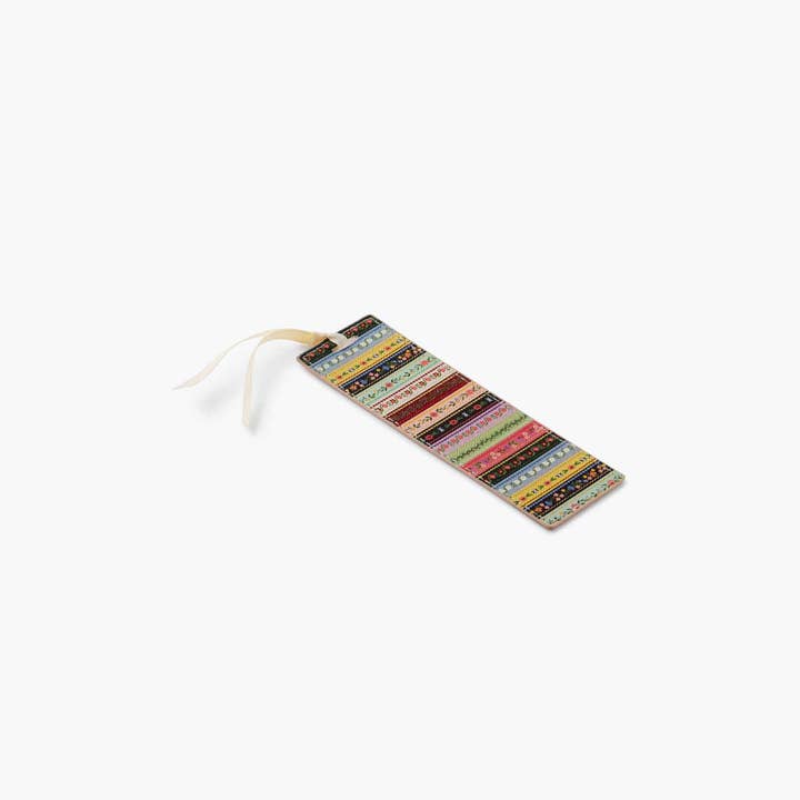 Rifle Paper Co. - Wholesale Bookmark - Gemma Bookmark2